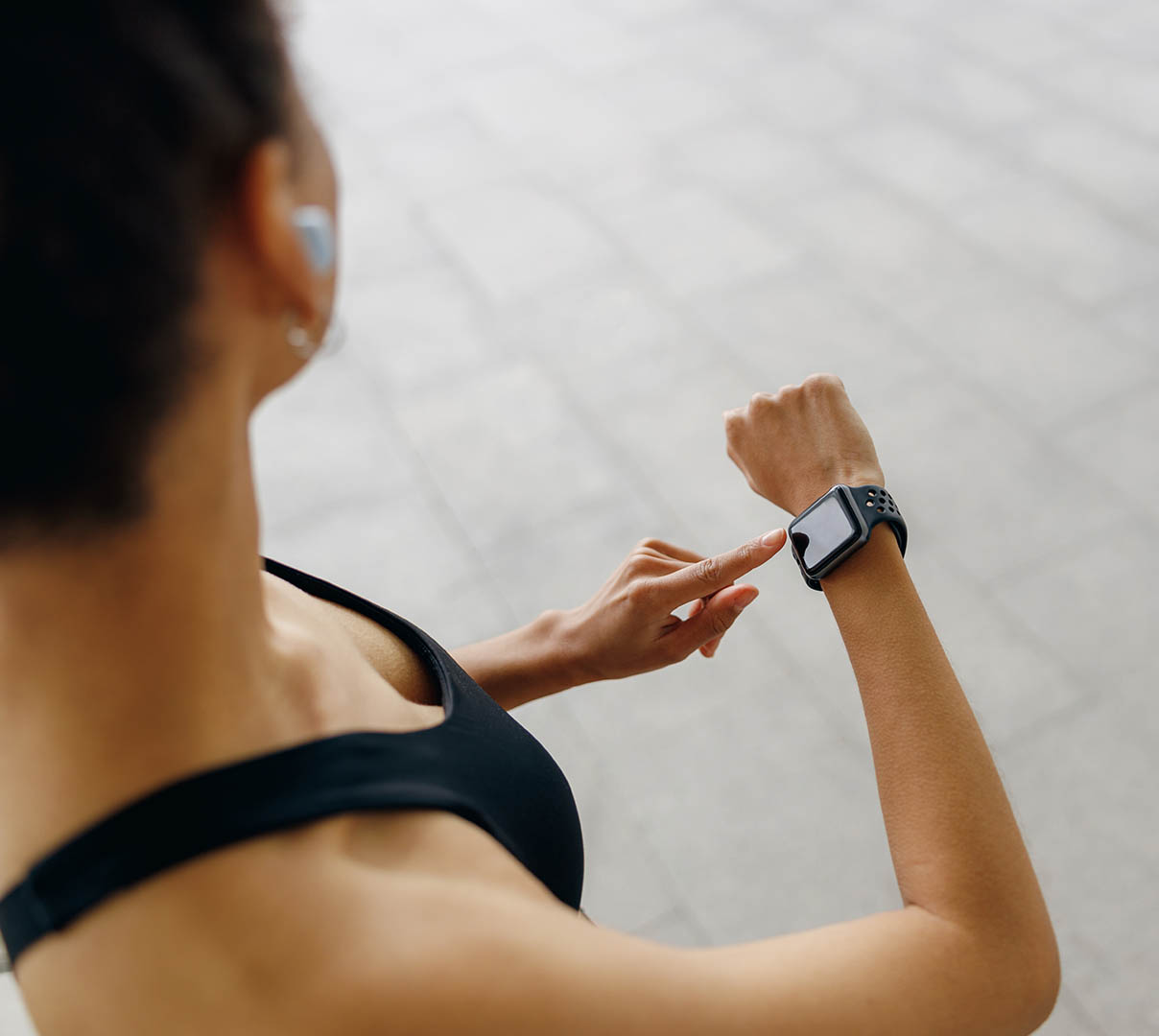 Dit smartwatch som træningspartner – sådan gør du!
